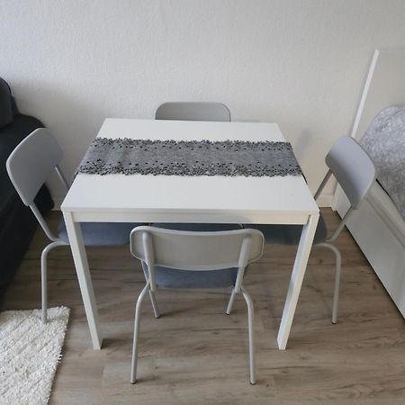 Eine Schoene Kleine Wohnung Mitten Im Zentrum Von Dortmund !!! Εξωτερικό φωτογραφία