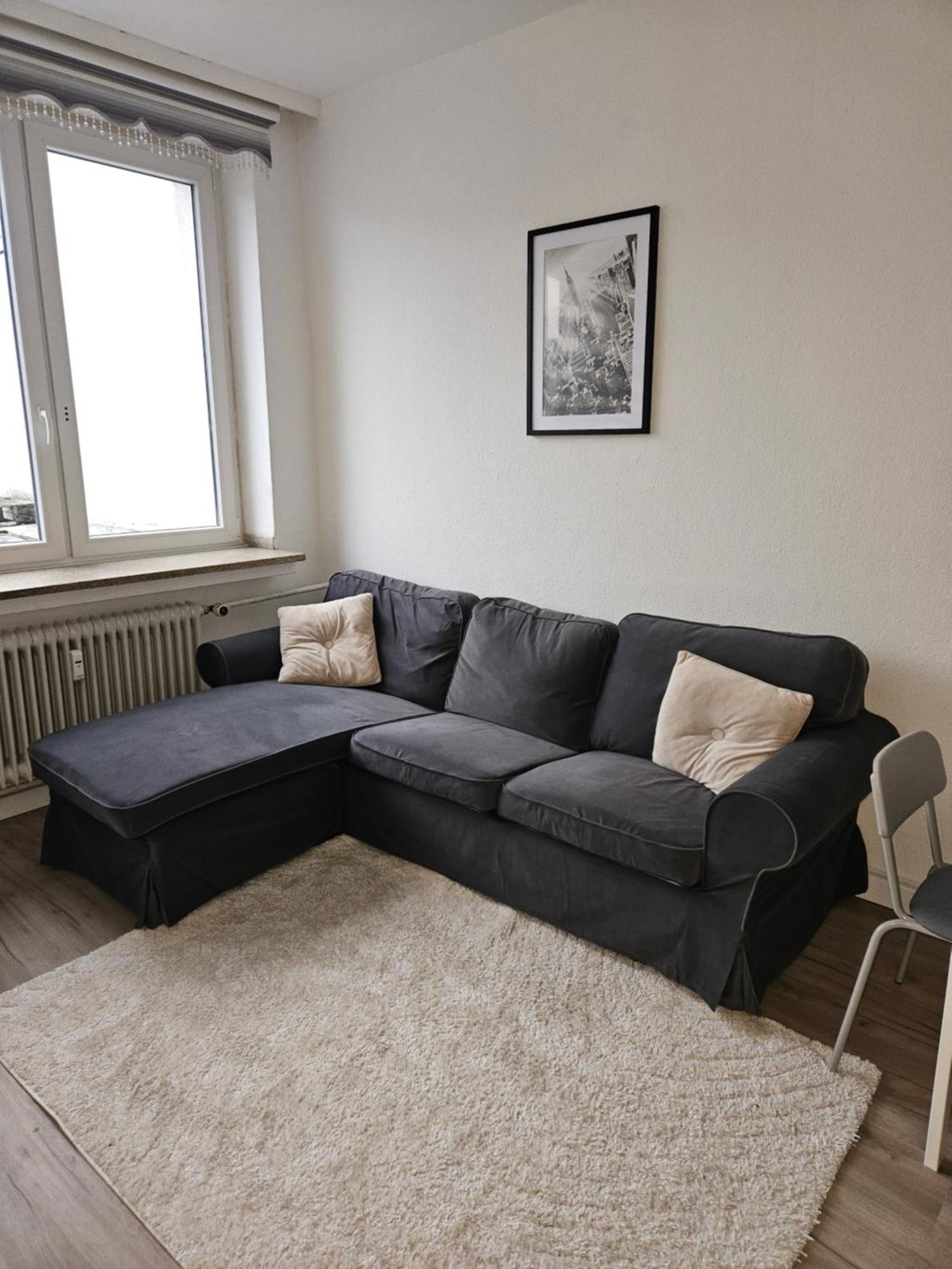 Eine Schoene Kleine Wohnung Mitten Im Zentrum Von Dortmund !!! Εξωτερικό φωτογραφία