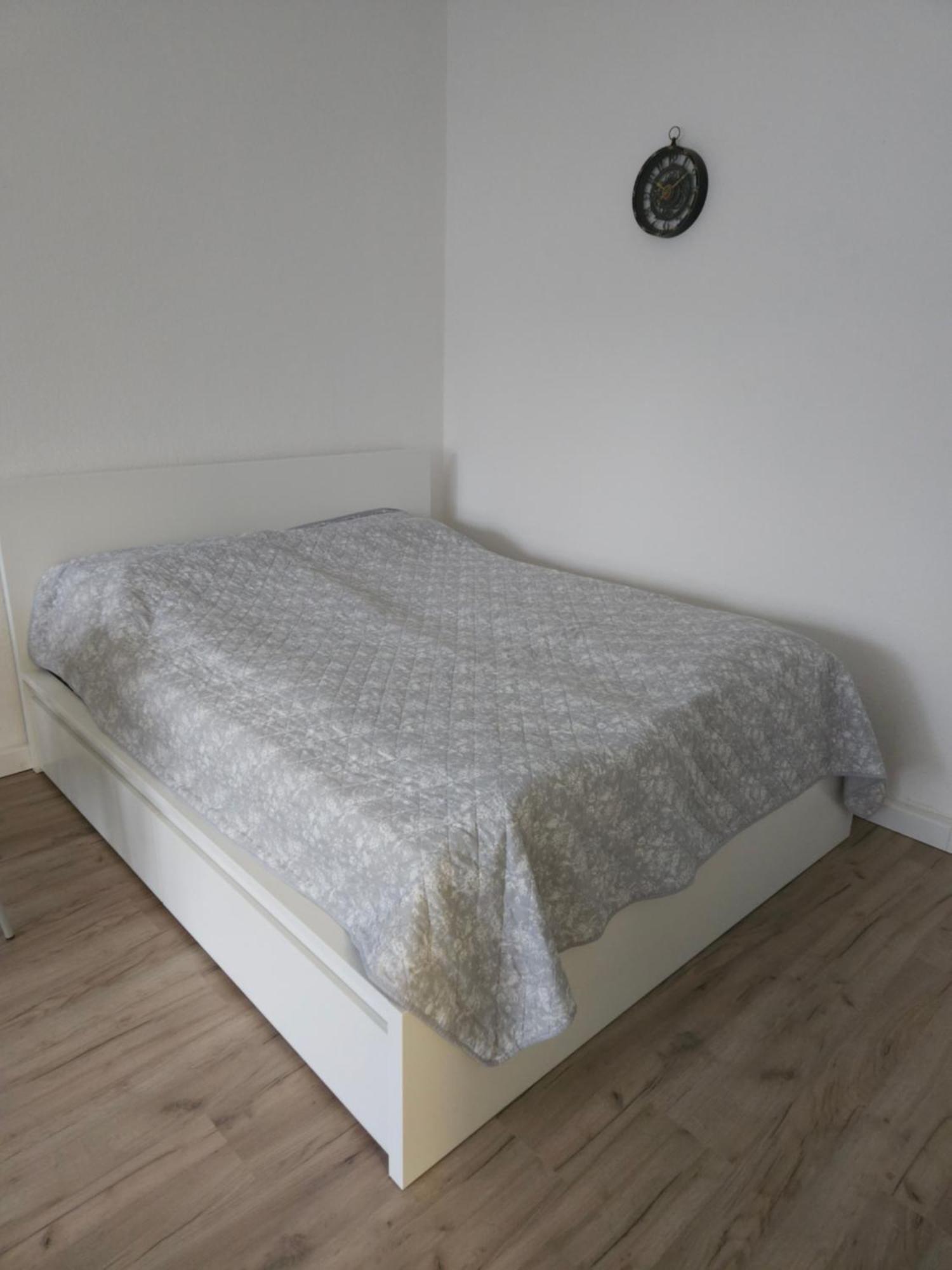 Eine Schoene Kleine Wohnung Mitten Im Zentrum Von Dortmund !!! Εξωτερικό φωτογραφία