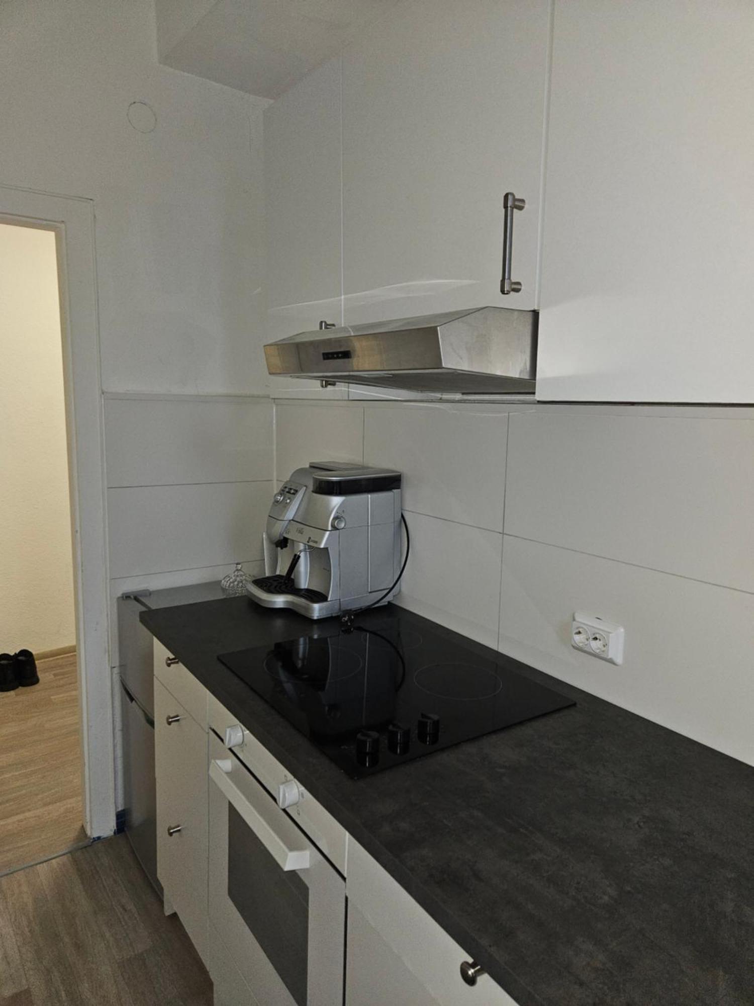 Eine Schoene Kleine Wohnung Mitten Im Zentrum Von Dortmund !!! Εξωτερικό φωτογραφία