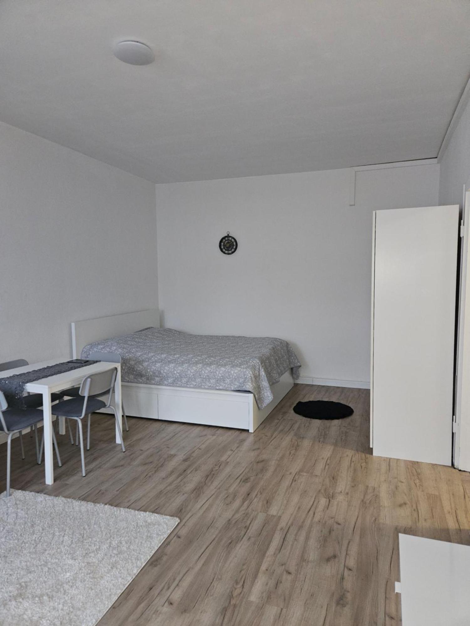 Eine Schoene Kleine Wohnung Mitten Im Zentrum Von Dortmund !!! Εξωτερικό φωτογραφία